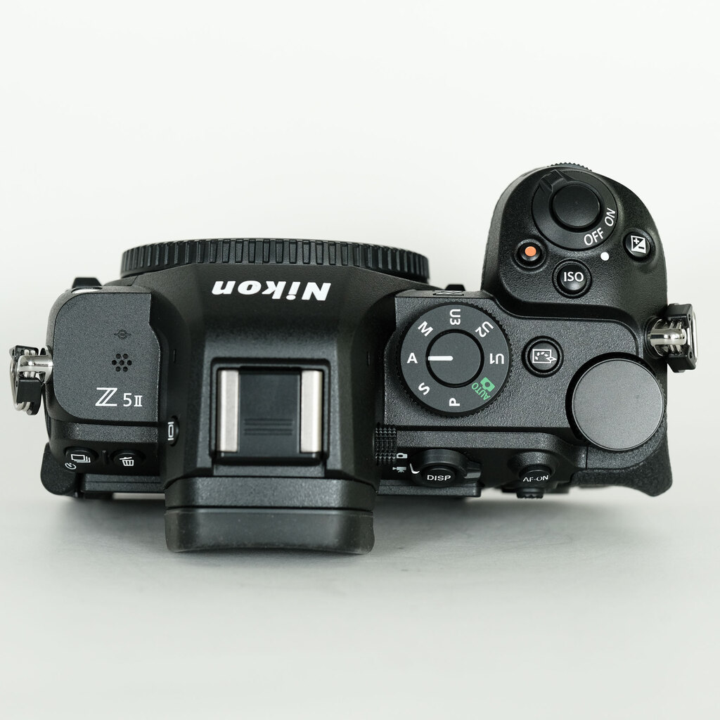 Nikon Z5II