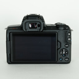 Canon EOS Kiss M Canon EOS Kiss M