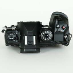 OM SYSTEM OM-1 OM SYSTEM OM-1