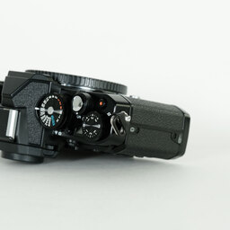 Nikon Z fc Nikon Z fc