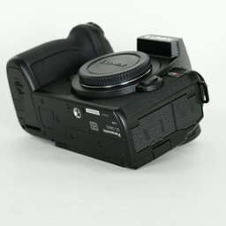 Panasonic LUMIX G9 PRO II