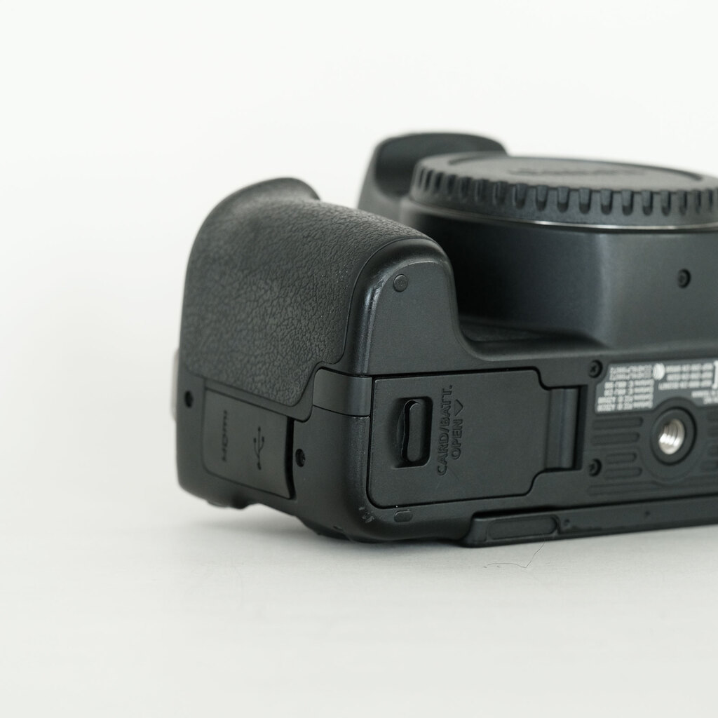 Canon EOS Kiss X9 Canon EOS Kiss X9