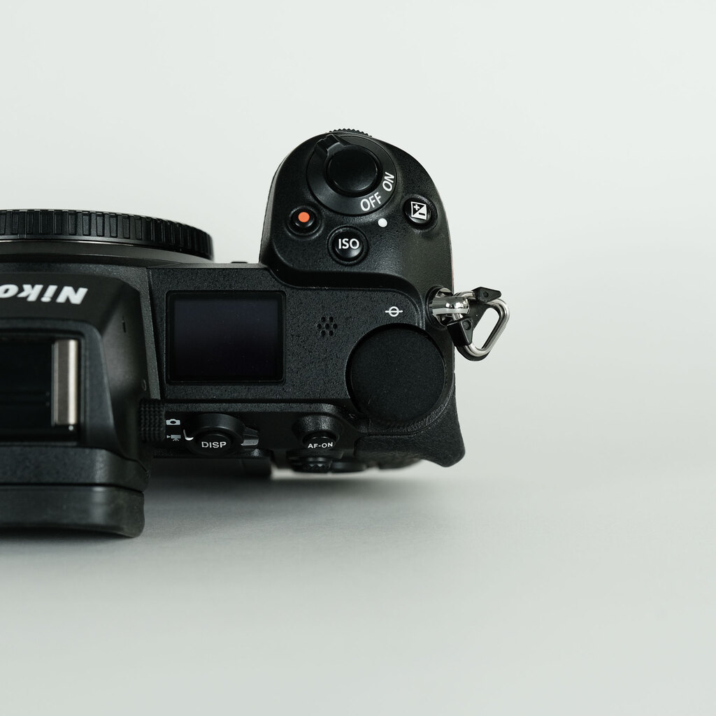 Nikon Z6 Nikon Z6