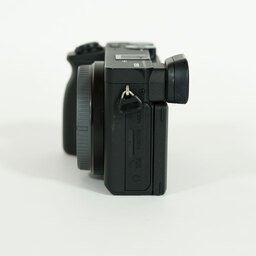 SONY α6600(ILCE-6600) SONY α6600(ILCE-6600)