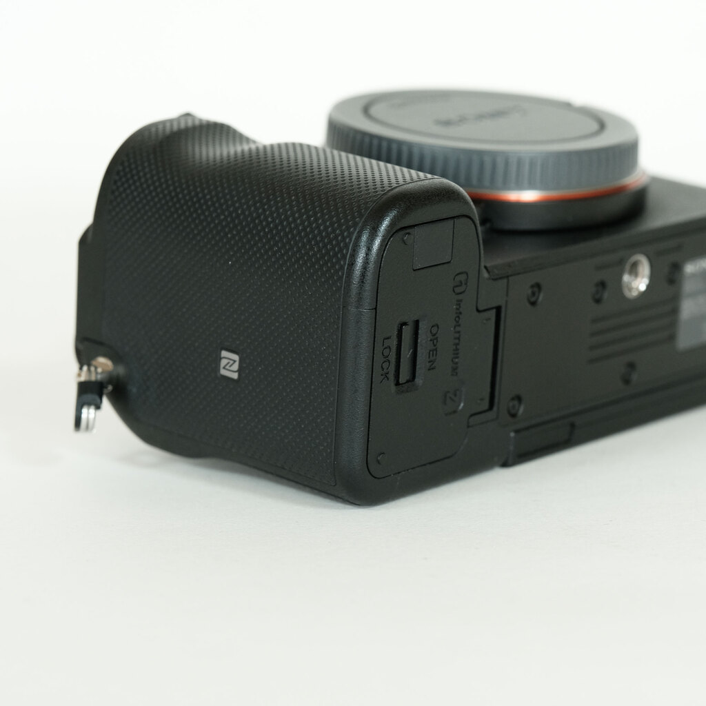 SONY α7C(ILCE-7C) SONY α7C(ILCE-7C)