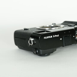 FUJIFILM X-Pro2 FUJIFILM X-Pro2