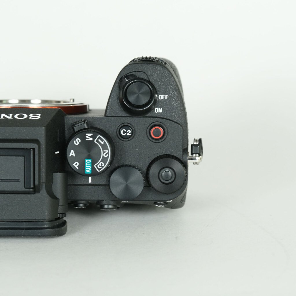 SONY α7 IV(ILCE-7M4) SONY α7 IV(ILCE-7M4)