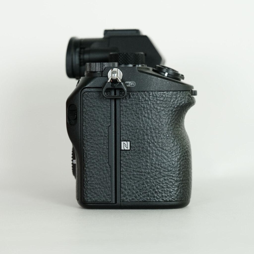 SONY α7 III(ILCE-7M3) SONY α7 III(ILCE-7M3)