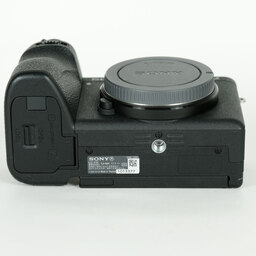 SONY α6700(ILCE-6700) SONY α6700(ILCE-6700)