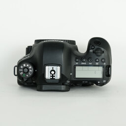 Canon EOS 6D Mark II Canon EOS 6D Mark II
