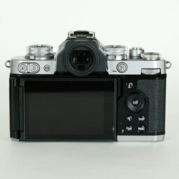 Nikon Z fc Nikon Z fc