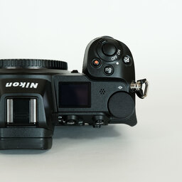 Nikon Z6 Nikon Z6
