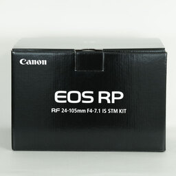 Canon EOS RP Canon EOS RP