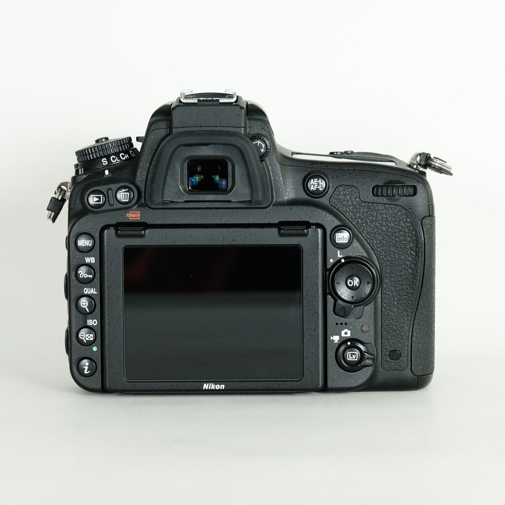 Nikon D750 Nikon D750