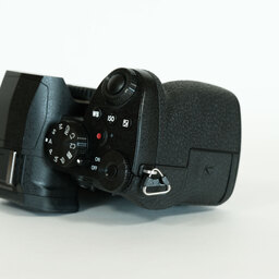 Panasonic LUMIX DC-G99 Panasonic LUMIX DC-G99