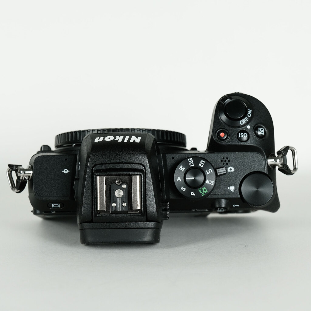 Nikon Z50 Nikon Z50