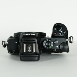 Nikon Z50 Nikon Z50