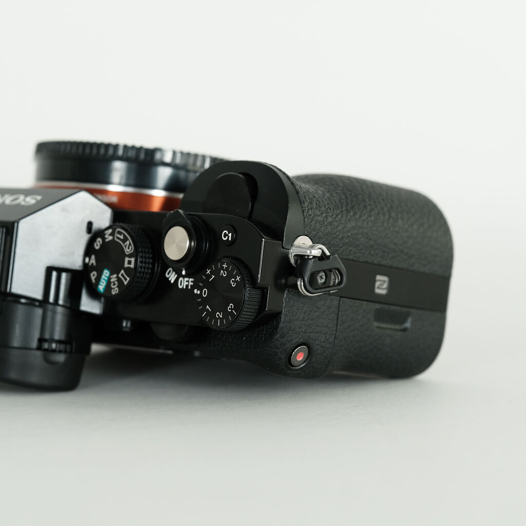 SONY α7(ILCE-7) SONY α7(ILCE-7)