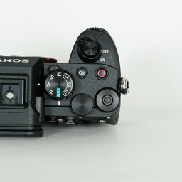 SONY α7 IV（ILCE-7M4）