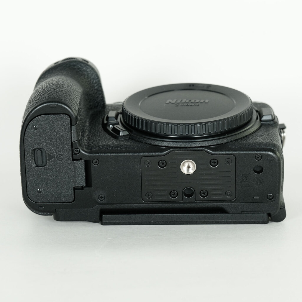 Nikon Z5II Nikon Z5II