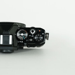 Nikon Z fc Nikon Z fc