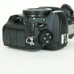 Nikon D500 Nikon D500