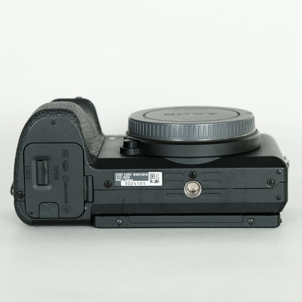 SONY α6500(ILCE-6500) SONY α6500(ILCE-6500)