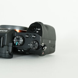 SONY α7 II（ILCE-7M2）