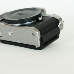 Nikon Z fc Nikon Z fc