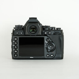 Nikon Df Nikon Df