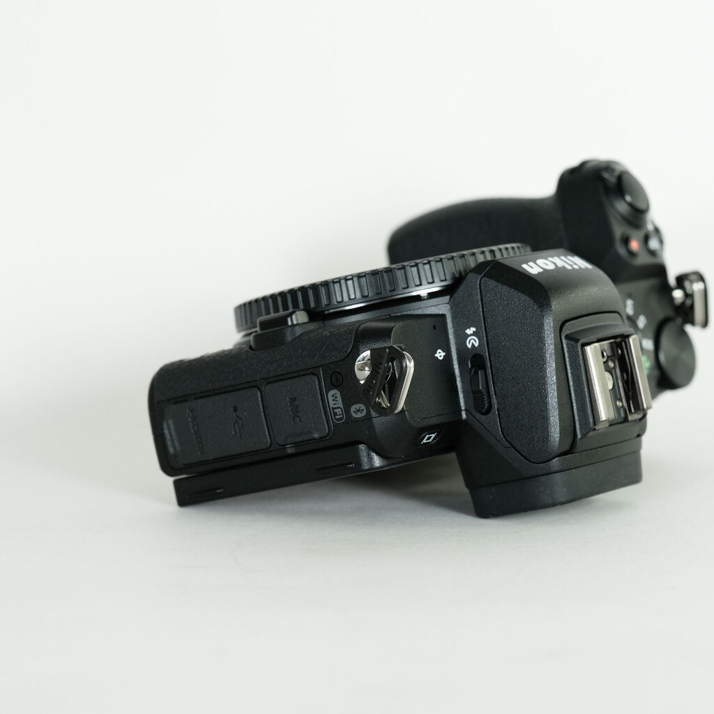 Nikon Z50 Nikon Z50