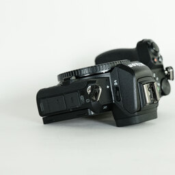 Nikon Z50 Nikon Z50