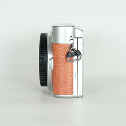 Panasonic LUMIX DC-GF10 ボディ オレンジ Panasonic LUMIX DC-GF10 ボディ オレンジ