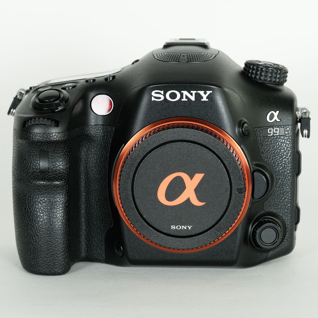 SONY α99(SLT-A99V) SONY α99(SLT-A99V)