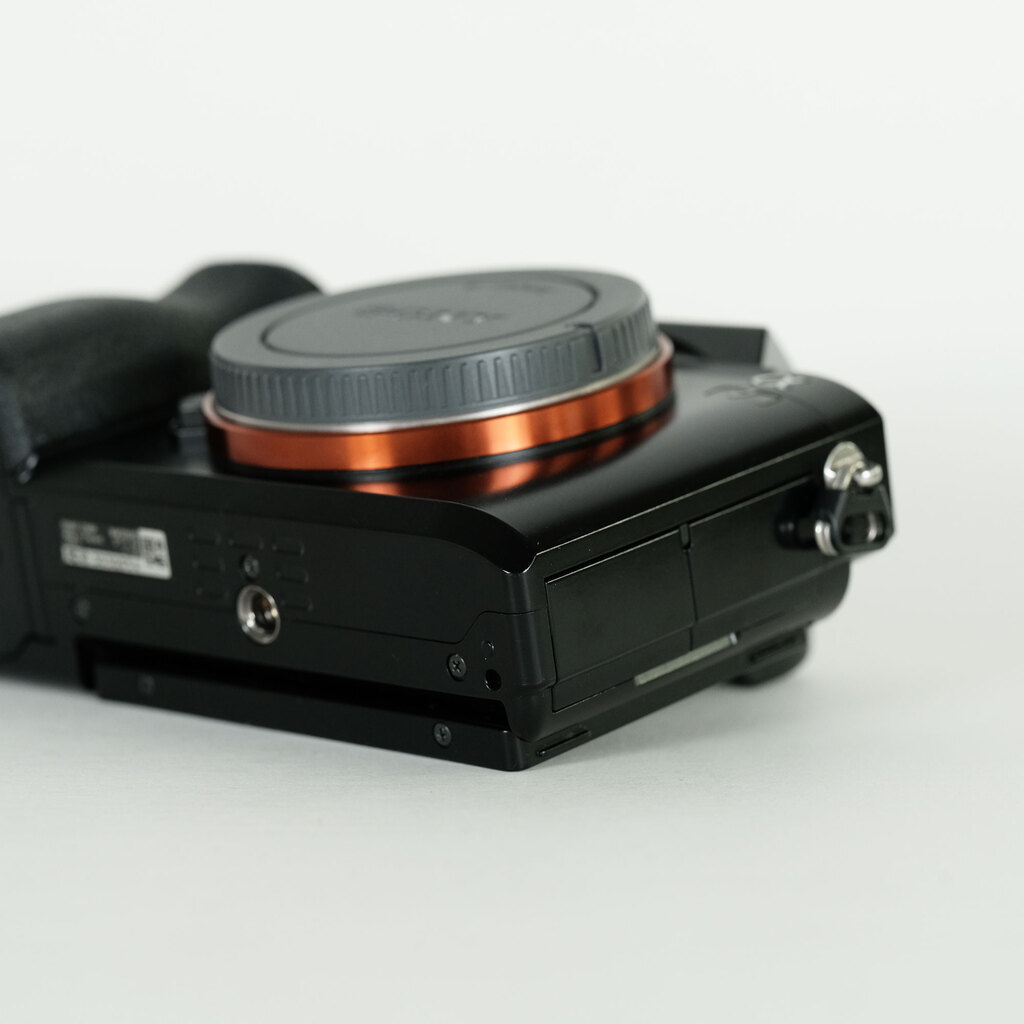 SONY α7(ILCE-7) SONY α7(ILCE-7)
