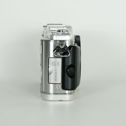 OLYMPUS PEN E-P3 ボディ シルバー OLYMPUS PEN E-P3 ボディ シルバー