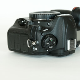 Nikon D500 Nikon D500