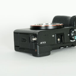 SONY α7C II(ILCE-7CM2) SONY α7C II(ILCE-7CM2)