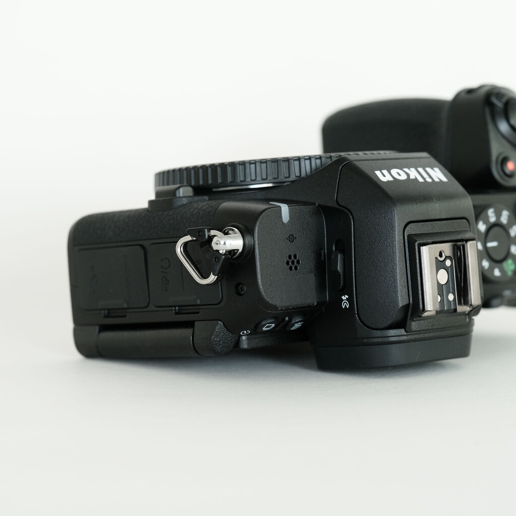 Nikon Z50II Nikon Z50II