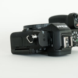 Nikon Z50II Nikon Z50II