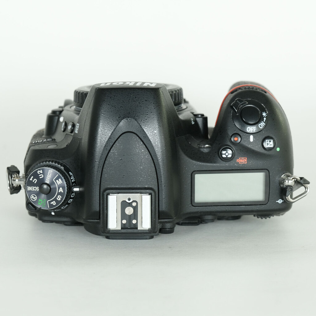 Nikon D750 Nikon D750