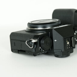 FUJIFILM X-S20