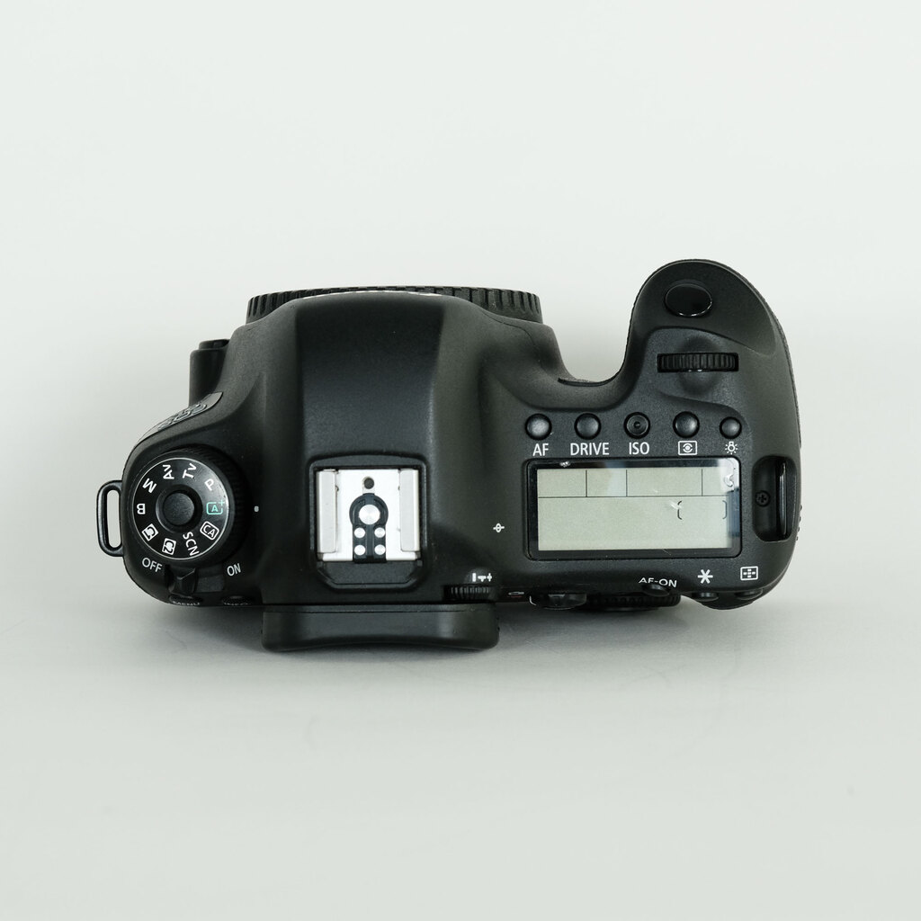 Canon EOS 6D Canon EOS 6D