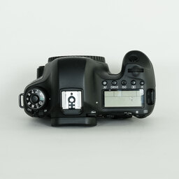 Canon EOS 6D Canon EOS 6D