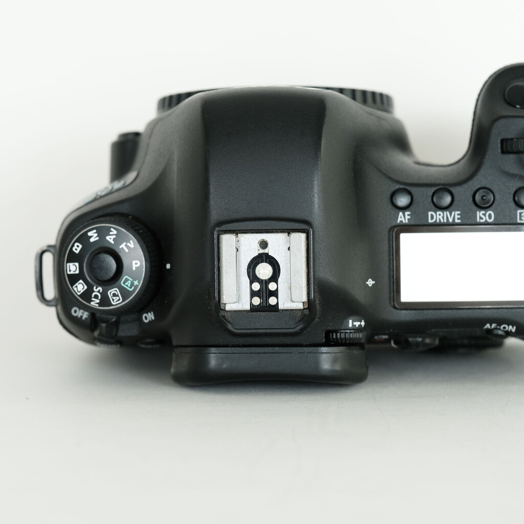 Canon EOS 6D Canon EOS 6D