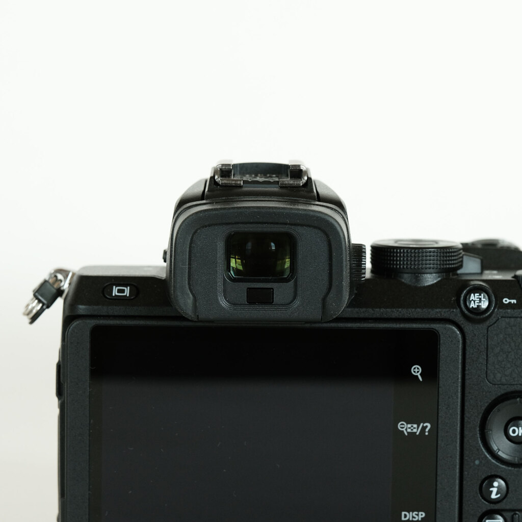 Nikon Z50