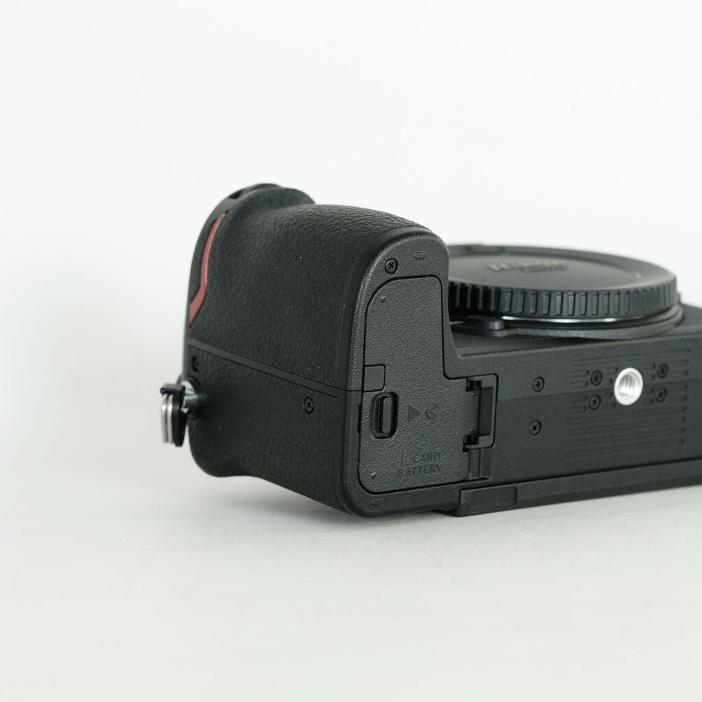 Nikon Z50II Nikon Z50II