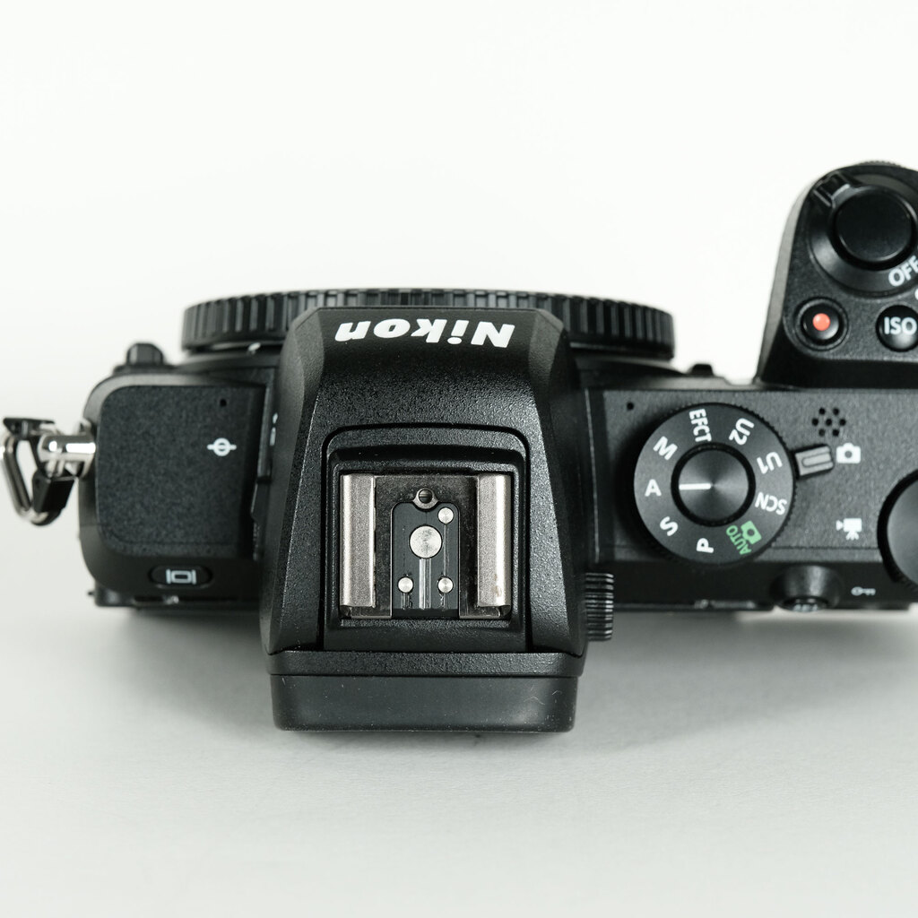 Nikon Z50 Nikon Z50