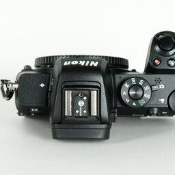 Nikon Z50 Nikon Z50