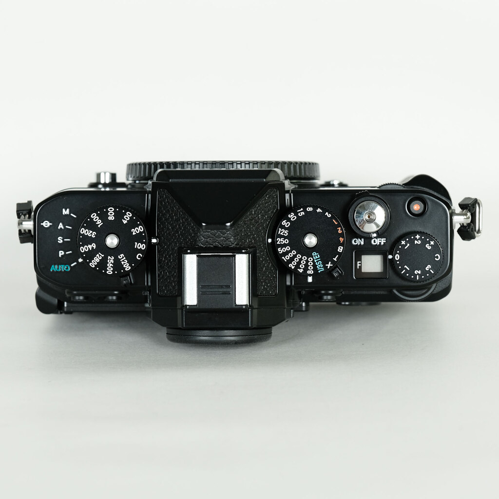 Nikon Z fの出品 | ONE SCENE（ワンシーン）